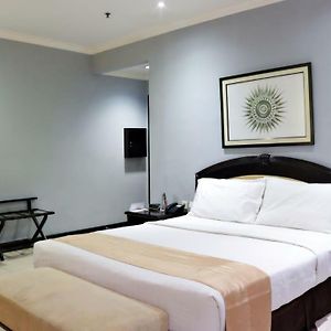 Kamar double deluxe