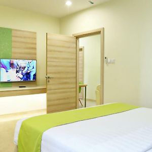Kamar keluarga